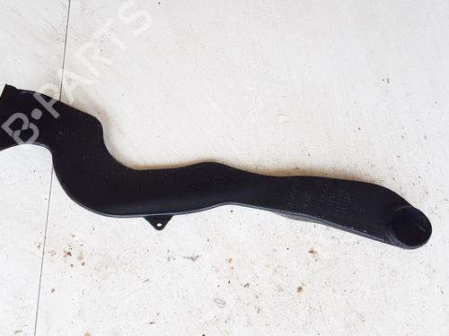 Used Pipe Pipe PORSCHE CAYENNE (9PA) S 4.5 (340 hp) 35626978 35626978