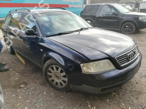 Engine control unit (ECU) AUDI A6 C5 (4B2, 4B4) 2.4 | BP33517897M57 - Image 6