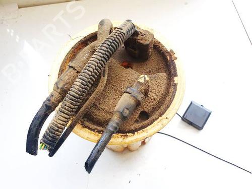 Used Fuel pump Fuel pump CITROËN C8 (EA_, EB_) 2.2 HDi (128 hp) 34811063 34811063