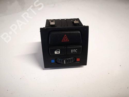 Comutador / Botão 4 piscas Comutador / Botão 4 piscas BMW 3 (E90) 320 d (163 hp) 34890524 34890524