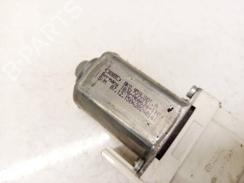 Left front window motor SKODA SUPERB II (3T4) 2.0 TDI | BP34858710E21 - Image 3