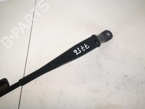 Front windshield wiper arm CITROËN BERLINGO MULTISPACE (B9) 1.6 HDi 90 | BP32908398C143 - Image 2