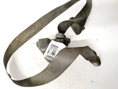 Used Rear left seatbelt Rear left seatbelt 35134647 35134647