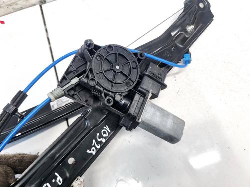 Used Left front window motor Left front window motor BMW 3 (F30, F80) 318 d (150 hp) 35008303 35008303