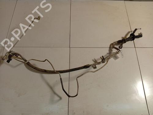 Used AC pipe AC pipe TOYOTA AVENSIS (_T25_) 2.2 D-4D (ADT251_, ADT251R) (150 hp) 36250774 36250774