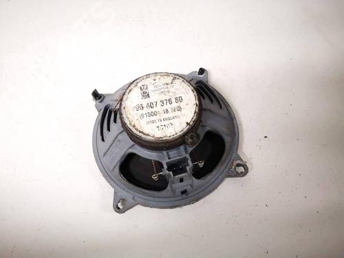 Speaker PEUGEOT 206 SW (2E/K) 1.4 HDi | BP32623595E2 - Image 2