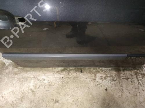 Used Rubber door seal Rubber door seal 34895752 34895752
