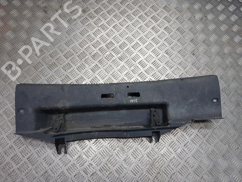 Used Step Step SKODA FABIA II (542) 1.2 (60 hp) 35705622 35705622