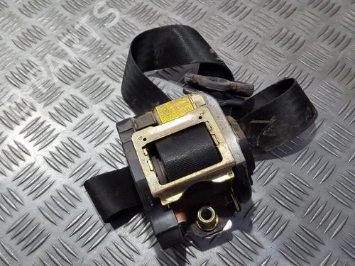 Used Front right seatbelt Front right seatbelt 35665955 35665955