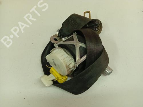 Front left seatbelt VW PASSAT B6 (3C2) 2.0 TDI | BP39158681I26 - Image 2