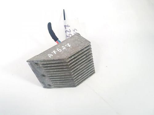 Heater resistor AUDI A2 (8Z0) 1.4 | BP35456971M108 - Image 3
