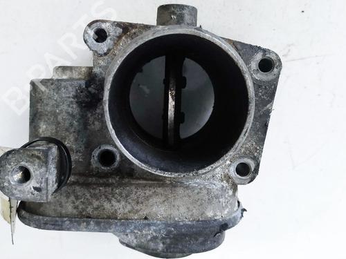 Used Throttle body Throttle body OPEL MERIVA A MPV (X03) 1.7 CDTI (E75) (100 hp) 35638631 35638631