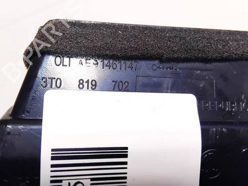 Air vent SKODA SUPERB II (3T4) 2.0 TDI | BP32592252I21 - Image 3