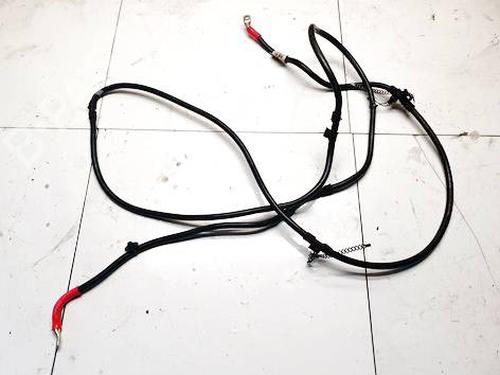 Used Wiring harness Wiring harness AUDI A6 C6 (4F2) 2.7 TDI (180 hp) 34881566 34881566