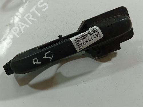 front-right-exterior-door-handle-kia-ceed-hatchback-ed-2006-2007-2008-2009-2010-2011-2012-34794661 main image
