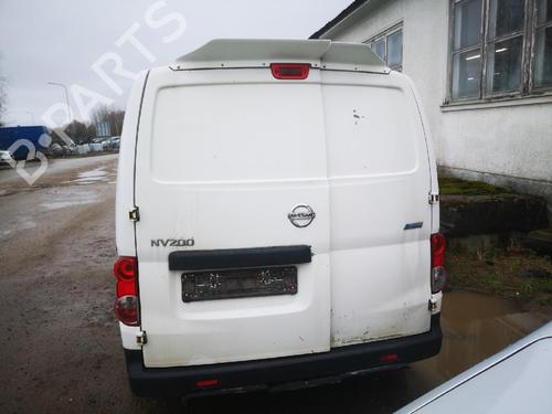 Pipe NISSAN NV200 Van 1.5 dCi 85 (M20, M20N, M20M) | BP32941718M125 - Image 17