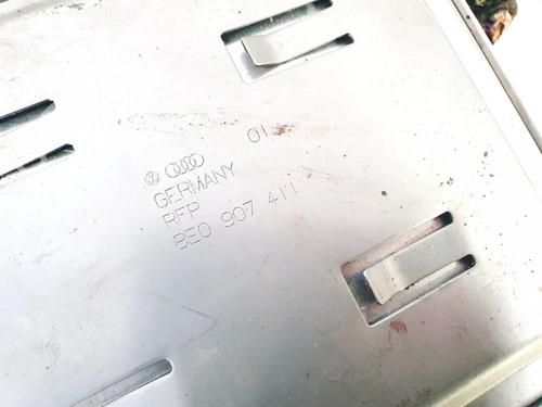 Engine control unit (ECU) AUDI A4 B6 (8E2) 1.9 TDI | BP32892590M57 - Image 3