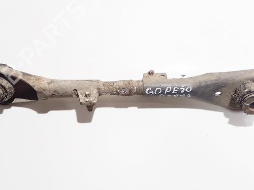 Højre bagtil bærearm Højre bagtil bærearm PEUGEOT 407 (6D_) 1.6 HDi 110 (6D9HZC, 6D9HYC) (109 hp) 35635040 35635040