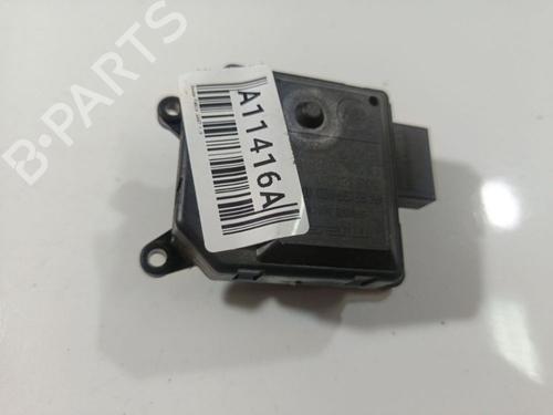 Used Electronic module Electronic module SKODA FABIA II (542) 1.9 TDI (105 hp) 36284696 36284696