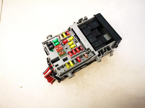 Used Fuse box Fuse box OPEL INSIGNIA A (G09) 2.0 CDTI (68) (160 hp) 33096174 33096174
