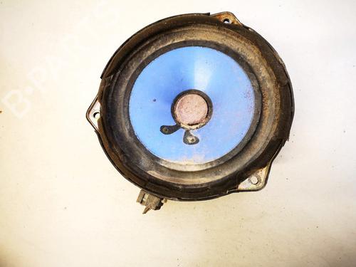 Used Speaker Speaker KIA SORENTO I (JC) 2.5 CRDi 4WD (140 hp) 32876875 32876875