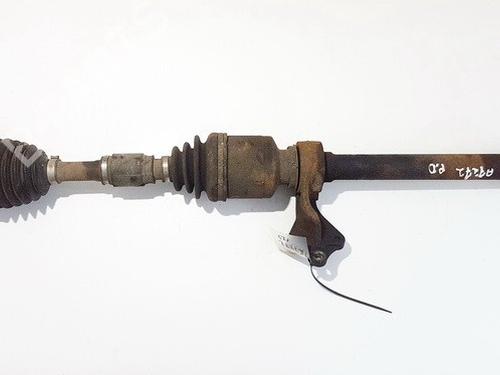 Used Right front driveshaft Right front driveshaft MAZDA 6 Hatchback (GG) 2.0 DI (GG14) (121 hp) 35485126 35485126