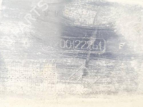Underbody protection FORD S-MAX (WA6) 2.0 TDCi | BP35123443M92 - Image 3