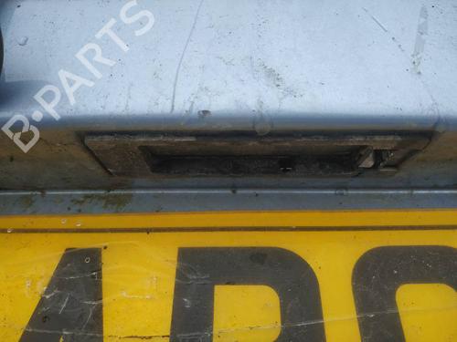 Used Licence plate light Licence plate light FIAT PUNTO EVO (199_) 1.4 16V (105 hp) 35150760 35150760