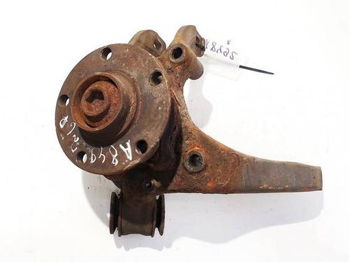 Used Left rear steering knuckle Left rear steering knuckle 35364859 35364859