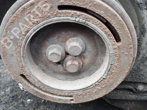 Used Pulley Pulley FORD MONDEO III (B5Y) 2.0 16V TDDi / TDCi (115 hp) 35272878 35272878