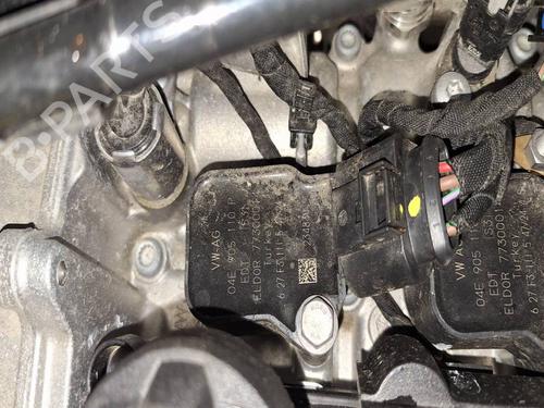 Ignition coil SKODA FABIA IV (PJ3) 1.0 TSI | BP39061382M94 - Image 2