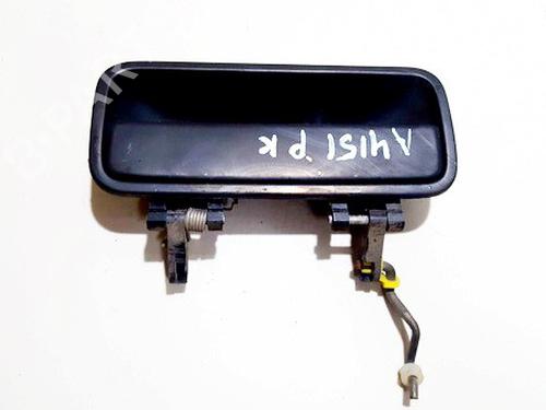 front-right-exterior-door-handle-rover-200-ii-hatchback-rf-1995-1996-1997-1998-1999-2000-35851734 main image