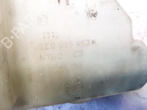 Sprinklertank AUDI A4 B6 (8E2) 2.5 TDI quattro | BP35517734C113 - Image 2