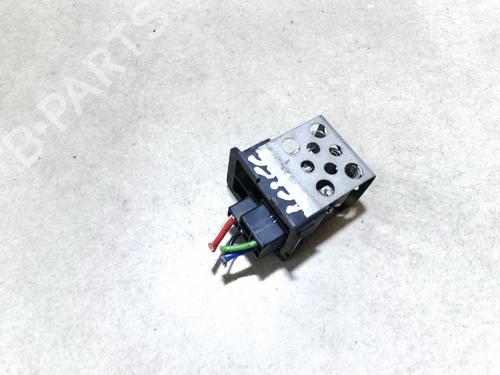 Used Heater resistor Heater resistor 35603826 35603826