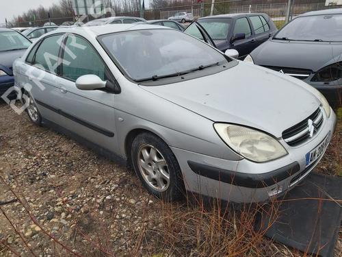 Used Parts CITROËN C5 I (DC_)  2.0 HDi (DCRHZB, DCRHZE)  4470015