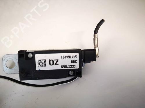 Electronic module OPEL INSIGNIA A (G09) 2.0 CDTI (68) | BP34955655M83 - Image 2