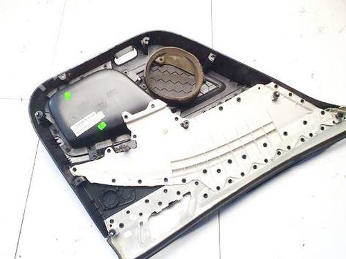 Rear right panel SKODA SUPERB II (3T4) 1.9 TDI | BP34948489C61 - Image 3