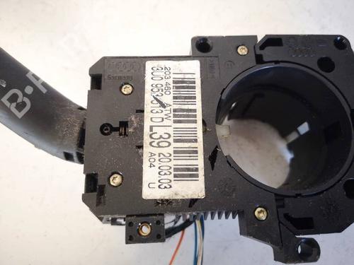 Warning switch AUDI A6 C5 (4B2, 4B4) 2.5 TDI | BP34787752I22 - Image 2