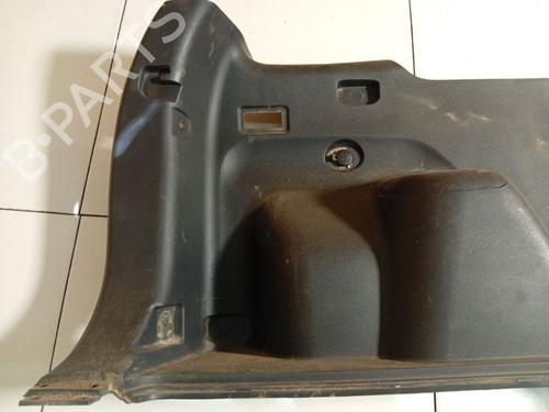 Boot lining SUZUKI GRAND VITARA II (JT, TE, TD) 1.9 DDiS (JB419WD, JB419XD) | BP38103555I3 - Image 2