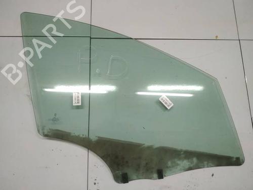 Used Front right door window Front right door window PEUGEOT 407 (6D_) 2.0 HDi 135 (6DRHRH, 6DRHRE, 6DRHRG, 6DRHRJ) (136 hp) 34877262 34877262