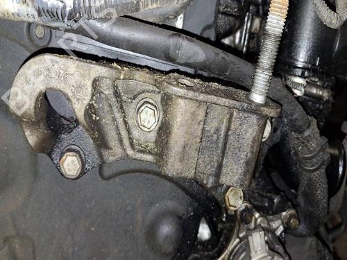 Used Support Support VOLVO V50 (545) 1.6 D (110 hp) 34118135 34118135