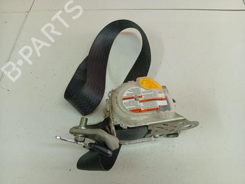 Front right seatbelt SUZUKI SX4 (EY, GY) 1.9 DDiS (RW419D) | BP38194043I25 - Image 3
