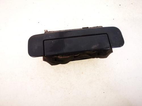 front-right-exterior-door-handle-audi-a4-b5-8d2-1994-1995-1996-1997-1998-1999-2000-2001-35585609 main image
