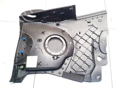 Rear left panel MINI MINI (R56) One | BP34933601C60 - Image 2