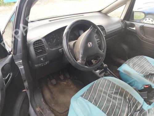 Switch OPEL ZAFIRA A MPV (T98) 2.0 DTI 16V (F75) | BP33076249I30 - Image 9