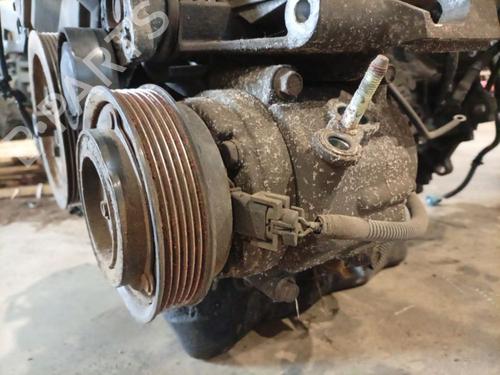 Used AC compressor AC compressor 37687356 37687356