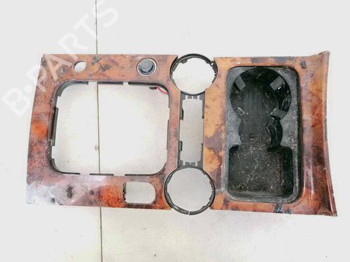 Used Cup/Object holder Cup/Object holder VW TOUAREG (7LA, 7L6, 7L7) 2.5 R5 TDI (174 hp) 35264365 35264365