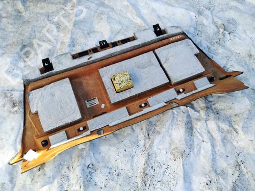 Rear parcel shelf VOLVO S60 I (384) 2.4 | BP35489942C85 - Image 3