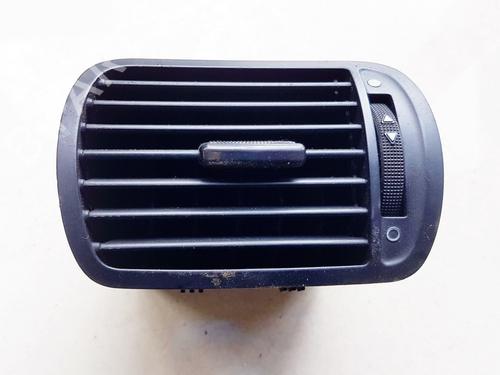 Used Air vent Air vent AUDI A3 (8L1) 1.9 TDI (110 hp) 33528033 33528033