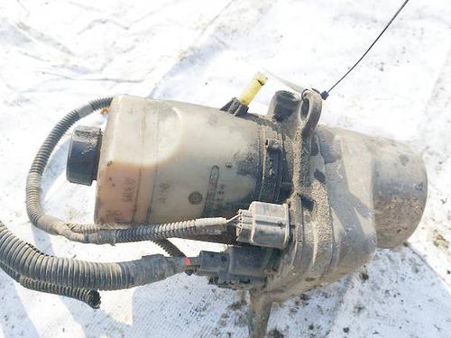Used Steering pump Steering pump 34793395 34793395